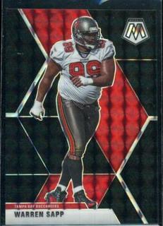 Warren Sapp