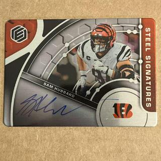 Sam Hubbard