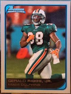 Gerald Riggs