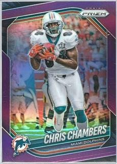 Chris Chambers