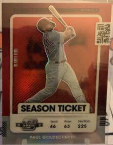 Paul Goldschmidt