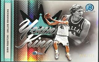 Dirk Nowitzki