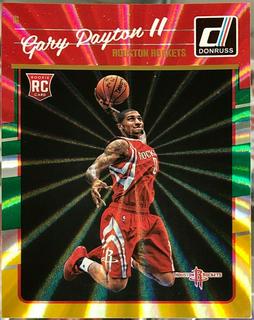 Gary Payton II