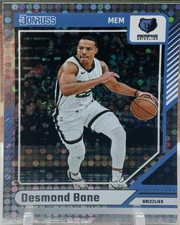 Desmond Bane