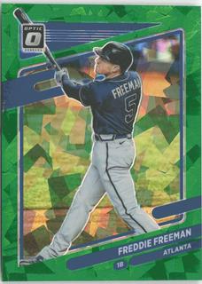 Freddie Freeman