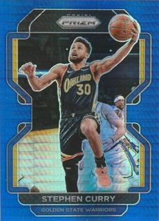 Stephen Curry