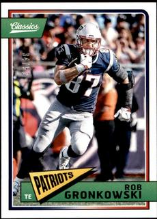 Rob Gronkowski