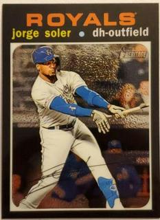 Jorge Soler