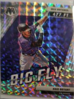 Kris Bryant