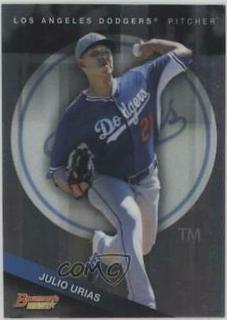 Julio Urias