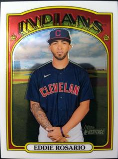 Eddie Rosario