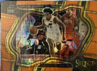 Collin Sexton
