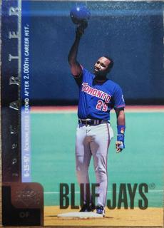Joe Carter