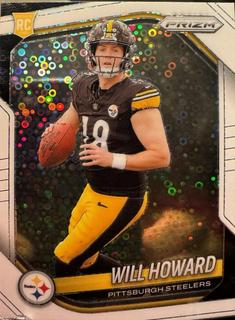 Will Howard