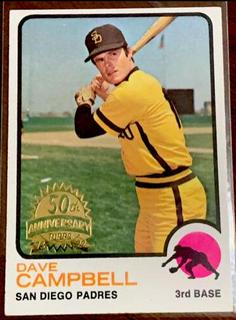 Dave Campbell