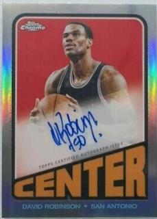 David Robinson