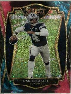 Dak Prescott