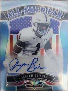 Jaquan Brisker