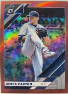 James Paxton