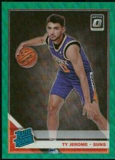 Ty Jerome