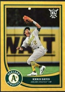 Khris Davis