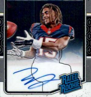Will Fuller V