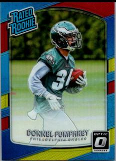 Donnel Pumphrey