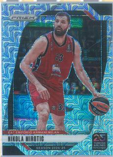 Nikola Mirotic
