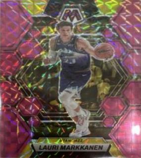 Lauri Markkanen