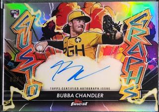 Bubba Chandler
