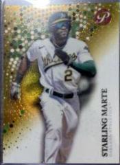 Starling Marte