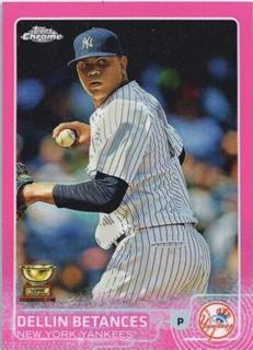 Dellin Betances