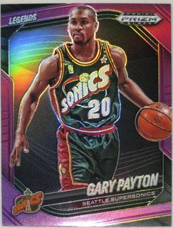 Gary Payton