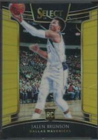 Jalen Brunson