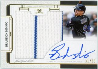 Brandon Nimmo