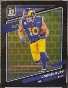 Cooper Kupp