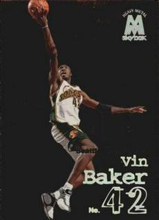 Vin Baker