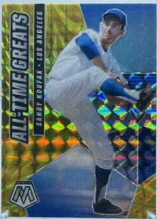 Sandy Koufax