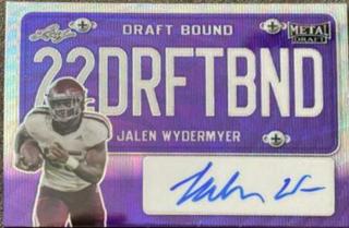 Jalen Wydermyer