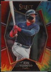 Alex Verdugo