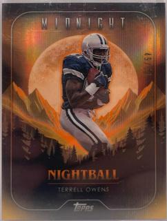 Terrell Owens