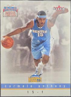 Carmelo Anthony