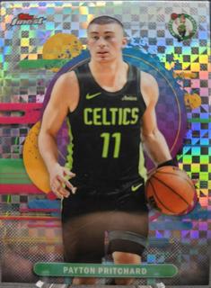 Payton Pritchard