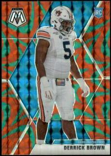 Derrick Brown