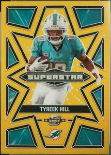 Tyreek Hill