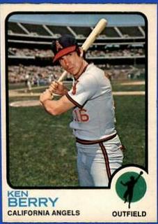 Ken Berry