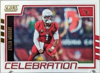 Kyler Murray