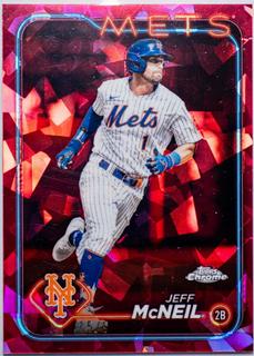 Jeff McNeil