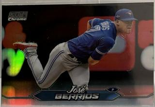 Jose Berrios