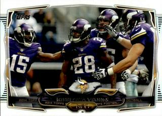 Minnesota Vikings